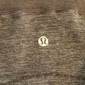 Lululemon Size 4